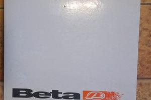 manuali officina Beta