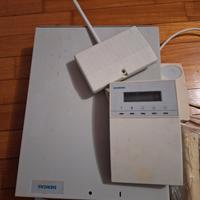 Sistema allarme siemens