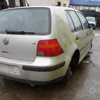 Ricambi usati Vw Golf 4 1.6 b AKL