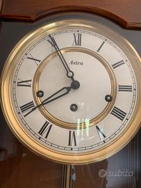 Orologio a pendolo Astra