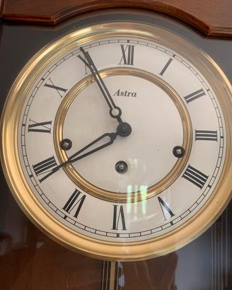 Orologio a pendolo Astra