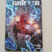 Rw-Lion-Dc | Grifter vol.1 Ricercato – Dc Edge n.3