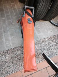 aspirapolvere soffiatore I Flymo 1500 