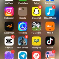 iPhone 14
