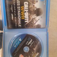Call of Duty WWII