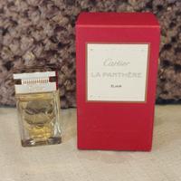 miniatura Cartier le panther 