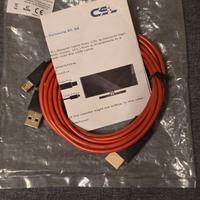 Cavo Adattatore MHL Micro Usb HDMI