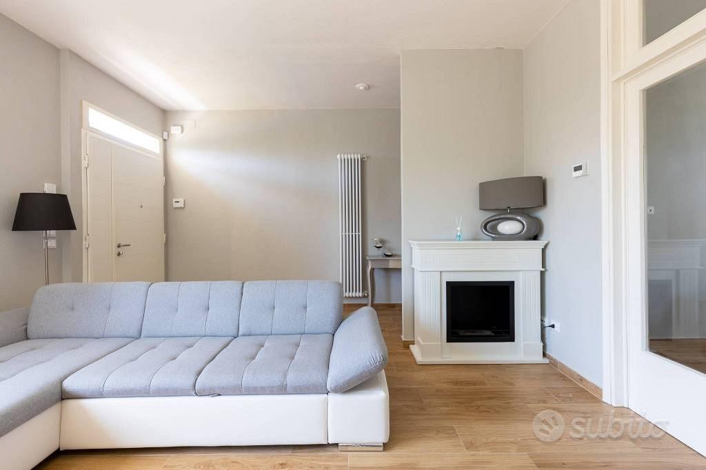 House in Cascina, Visignano - Vista 5