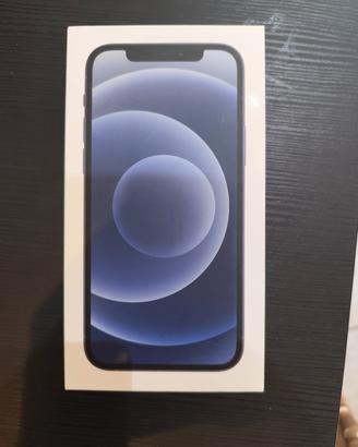 iPhone 12 black 128gb