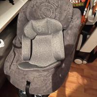 Seggiolino auto gruppo 0