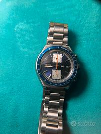 Cronografo Seiko  6138-0030