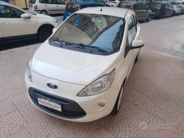 FORD KA 1.2 69CV-NEOPATENTATI-UNIPRO-Euro4890