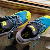 brooks caldera 8 n'44
