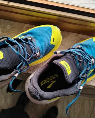 brooks caldera 8 n'44