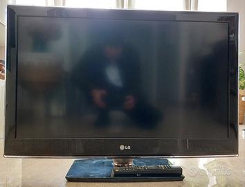 LG TV LED HD 32
