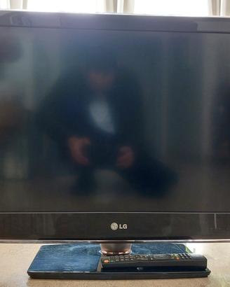 LG TV LED HD 32
