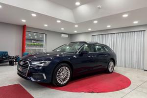 Audi A6 Avant 45 3.0 TDI quattro tiptronic Busines