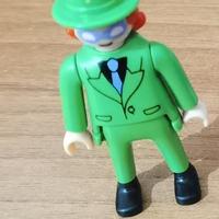 Sorpresa  DC Kinder Playmobil 