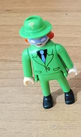 Sorpresa  DC Kinder Playmobil 