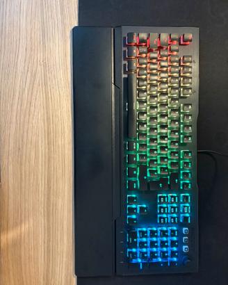 Tastiera gaming Roccat vulcan 121 aimo