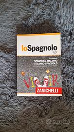 lospagnoloagil. Dizionario spagnolo-italiano