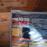 Telo auto antigrandine 