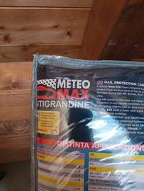 Telo auto antigrandine 