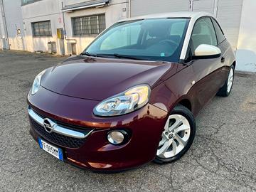 Opel Adam 1.4GPL 2016 101.000km per neopatentati