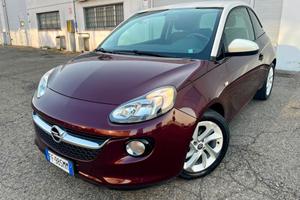 Opel Adam 1.4GPL 2016 101.000km per neopatentati
