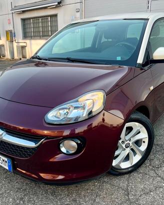 Opel Adam 1.4GPL 2016 101.000km per neopatentati
