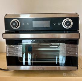 AeroVital Jumbo friggitrice ad aria calda 3 in 1