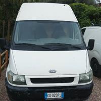 Ford transit 85 t300