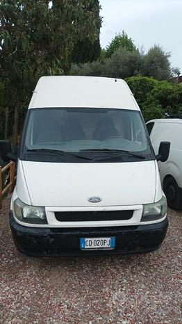 Ford transit 85 t300