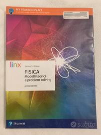 FISICA Modelli teorici e problem solving - Pearson