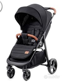 Passeggino kinderkraft