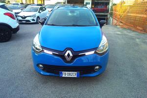 Renault Clio Sporter 1.5 dCi 8V 75CV Live