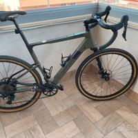Cannondale Topstone Carbon Lefty 3