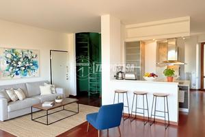 Appartamento a Monza Via Niccolò Paganini 3 locali