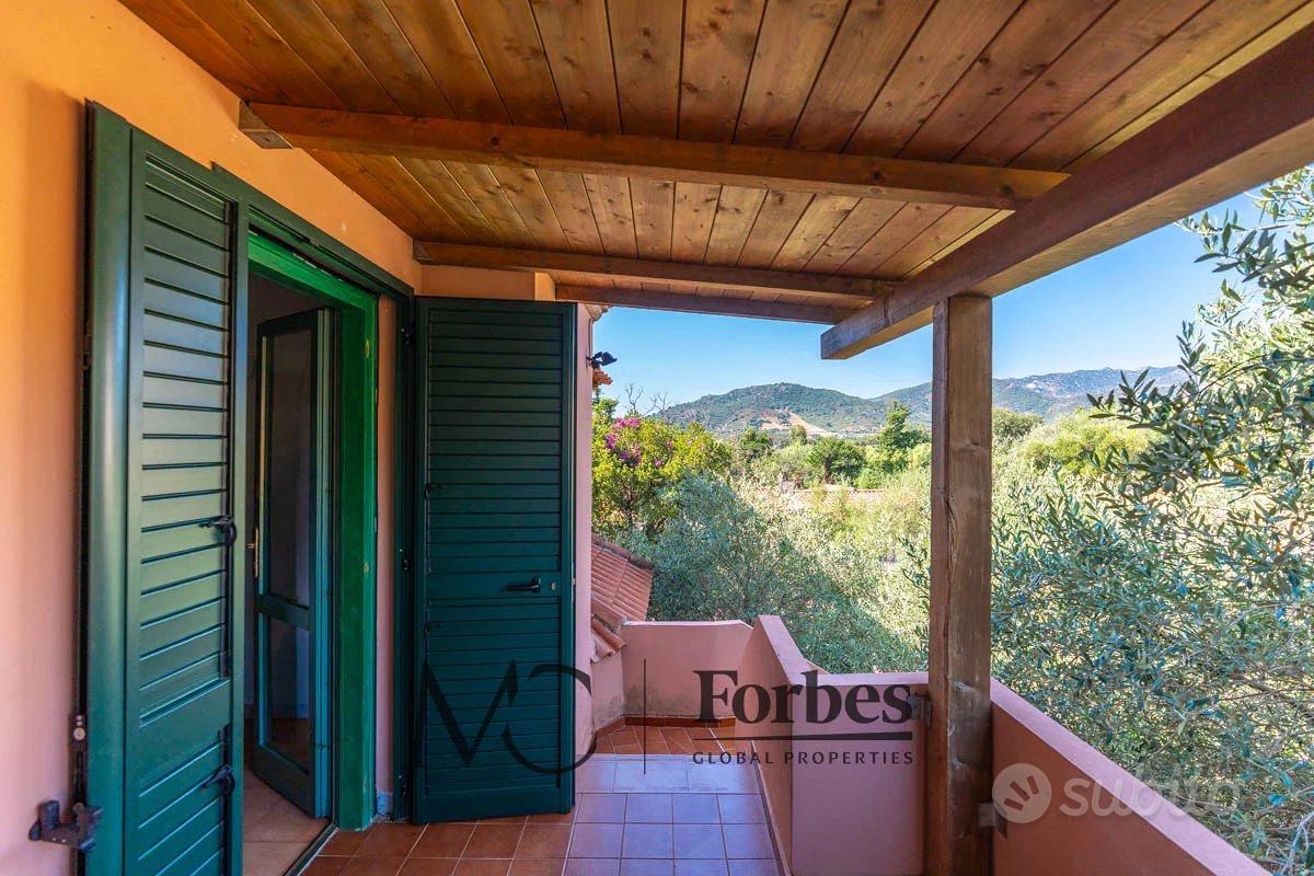 Appartamento – Santu Diadòru/San Teodoro, Nuragheddu - Vista 4
