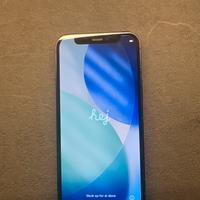 I-phone 12 mini nero 128GB