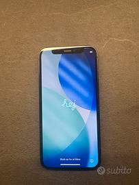 I-phone 12 mini nero 128GB