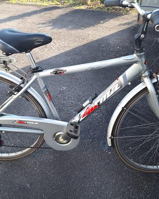 Bici uomo