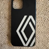 Custodia renault iphone 12