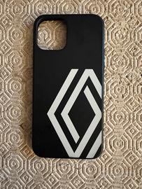 Custodia renault iphone 12