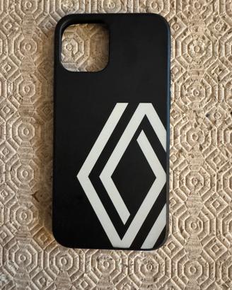 Custodia renault iphone 12