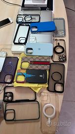 Cover Per Apple Iphone 15 Pro Max