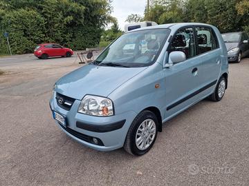 Hyundai Atos Prime 1.1 12V Active
