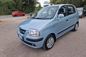 Hyundai Atos Prime 1.1 12V Active