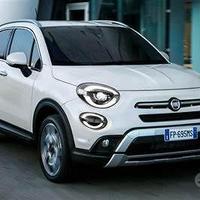 Ricambi fiat 500x 2019 originali