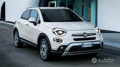 Ricambi fiat 500x 2019 originali